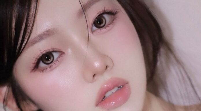 Đừng bỏ lỡ kiểu Pink Pastel Makeup – mang vẻ trong veo ngọt ngào
