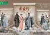 Dự án phim “Vân Tú Hành” của Lý Nhất Đồng, Tăng Thuấn Hy và Đặng Vi chính thức lên sóng Poster phim Vân Tú Hành. Nguồn: internet