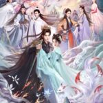 Poster phim Thiên Hương. Nguồn: internet