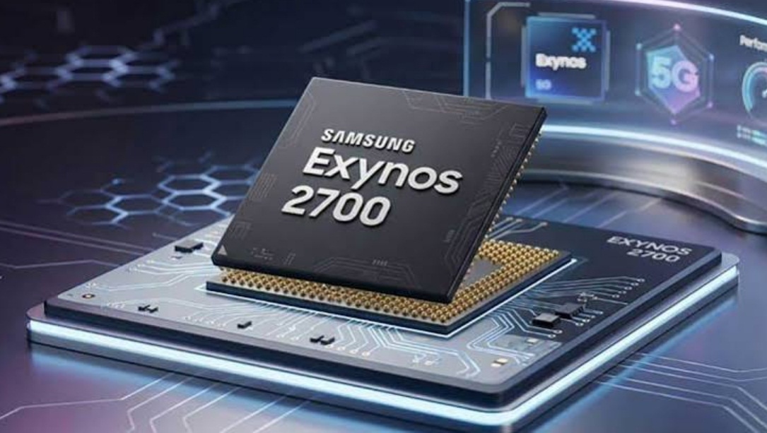 Samsung xác nhận chip Exynos 2700 sắp ra mắt và có thể được trang bị cho dòng điện thoại Galaxy S27