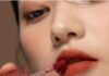 Sử dụng son tint làm lớp nền