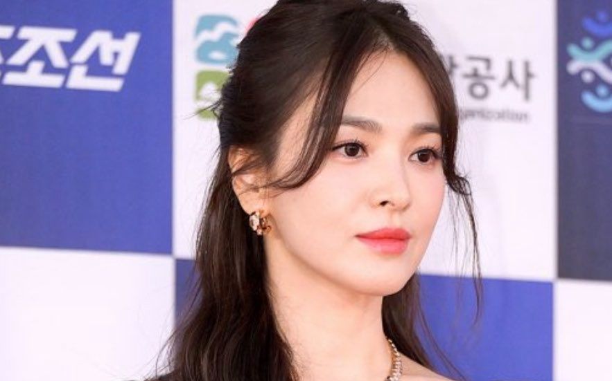 Song Hye-kyo sẽ tìm kiếm bến đỗ mới để phát triển sự nghiệp trong tương lai (Ảnh: Internet)