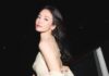 Song Hye Kyo rời công ty quản lý UAA sau 14 năm gắn bó (Ảnh: Internet)