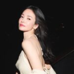 Song Hye Kyo rời công ty quản lý UAA sau 14 năm gắn bó (Ảnh: Internet)