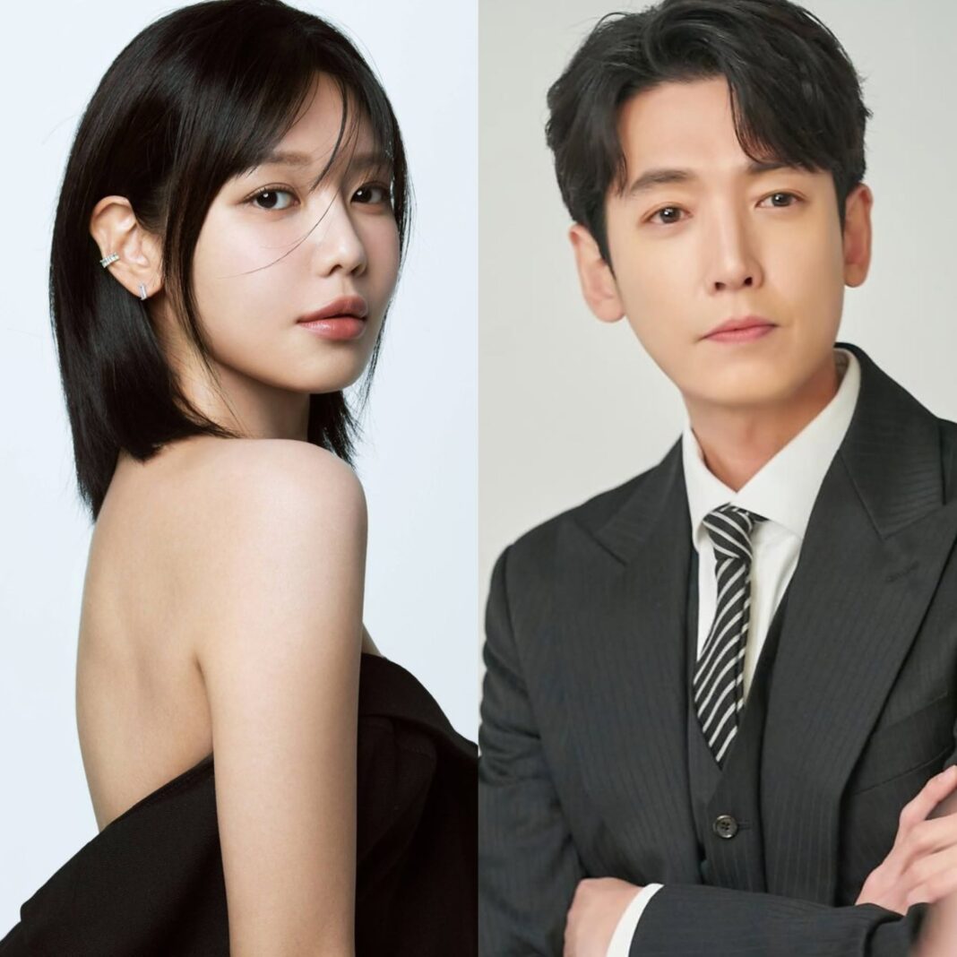 Sooyoung và Jung Kyung-ho chia tay