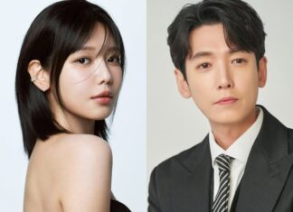 Sooyoung và Jung Kyung-ho chia tay