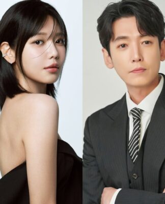 Sooyoung và Jung Kyung-ho chia tay