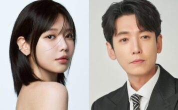 Sooyoung và Jung Kyung-ho chia tay