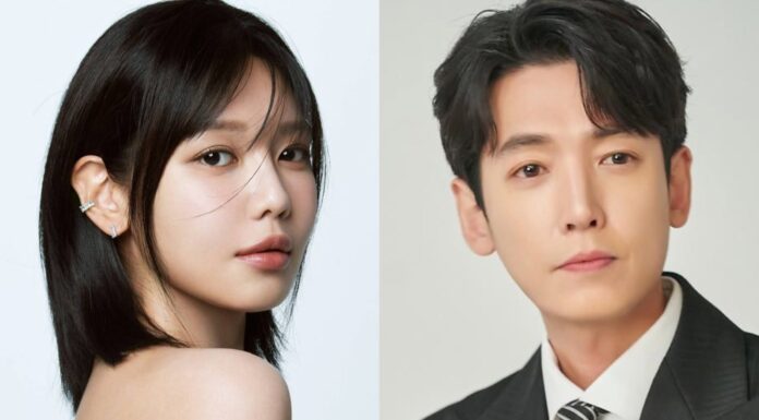 Sooyoung và Jung Kyung-ho chia tay