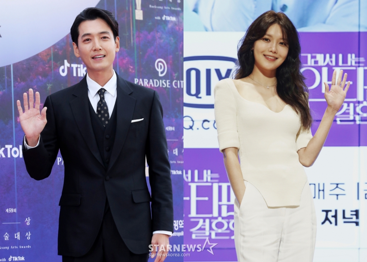 Nnguyên nhân khiến mối quan hệ của Sooyoung và Jung Kyung-ho đi đến hồi kết được cho là xuất phát từ lịch trình làm việc ngày càng dày đặc của cả hai