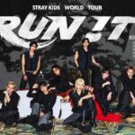 Stray Kids khởi động world tour mới