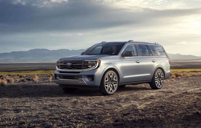Ford Expedition