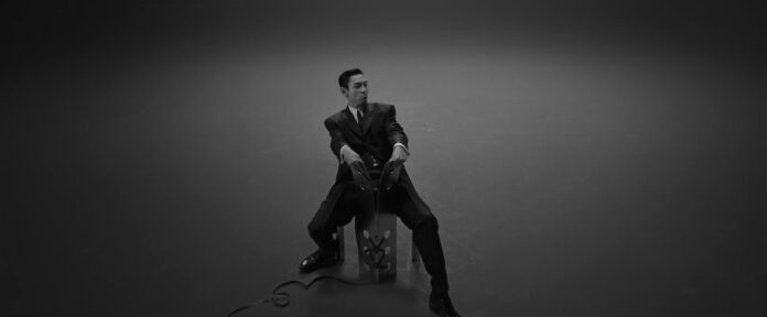Trước đó, T.O.P đã phát hành album sau 12 năm (Ảnh: Internet)
