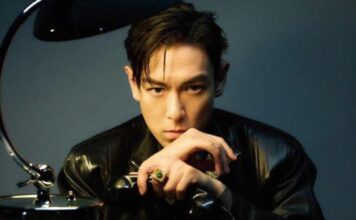 T.O.P tổ chức fan meeting miễn phí tại Nhật Bản (Ảnh: Internet)