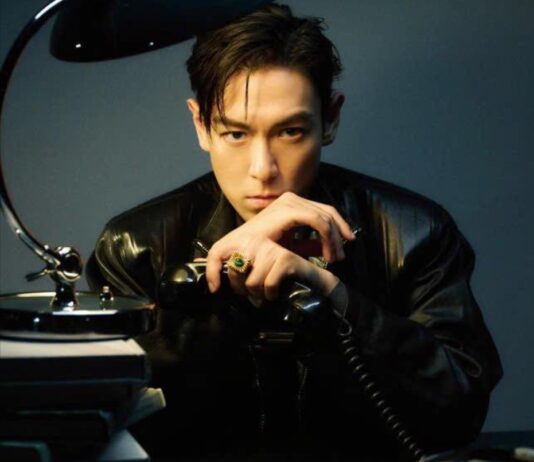 T.O.P tổ chức fan meeting miễn phí tại Nhật Bản T.O.P tổ chức fan meeting miễn phí tại Nhật Bản (Ảnh: Internet)