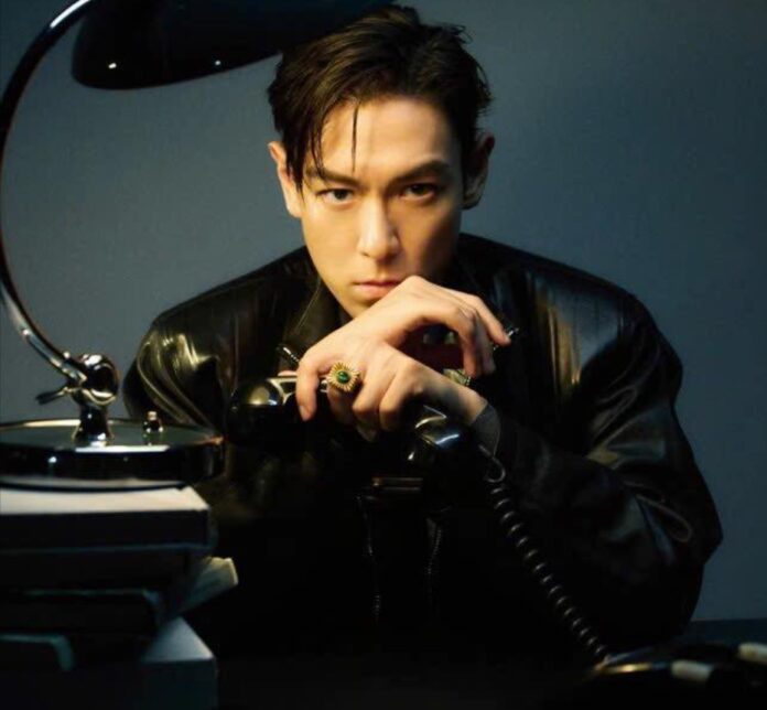 T.O.P chuẩn bị tổ chức fan meeting tại Nhật Bản (Ảnh: Internet)