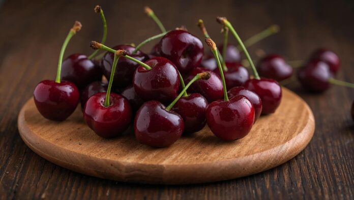 Cherry