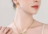 Trang sức lấy cảm hứng từ trái cây
