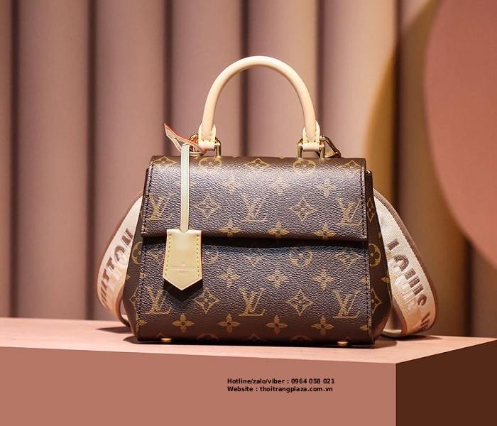 Túi xách Louis Vuitton. Nguồn: Internet