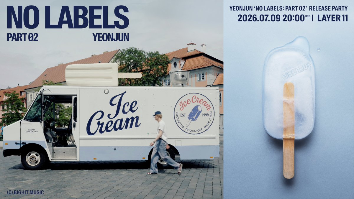 Yeonjun (TXT) chuẩn bị trở lại với mini album thứ hai