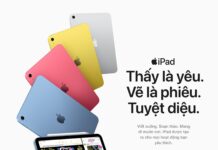 Thiết kế nhiều màu sắc giúp thiết bị dễ phù hợp với học sinh, sinh viên và người dùng trẻ.