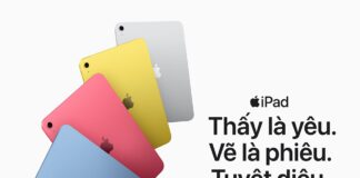 Thiết kế nhiều màu sắc giúp thiết bị dễ phù hợp với học sinh, sinh viên và người dùng trẻ.