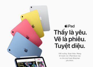Thiết kế nhiều màu sắc giúp thiết bị dễ phù hợp với học sinh, sinh viên và người dùng trẻ.