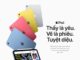 Có nên dùng iPad A16 như laptop mini? Những việc làm được và ranh giới cần biết Thiết kế nhiều màu sắc giúp thiết bị dễ phù hợp với học sinh, sinh viên và người dùng trẻ.