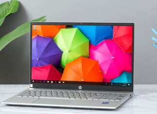 Laptop cho dân văn phòng: Cấu hình nào đủ dùng trong 3-5 năm? Màn hình, bàn phím và webcam là những yếu tố ảnh hưởng trực tiếp đến trải nghiệm làm việc hằng ngày.