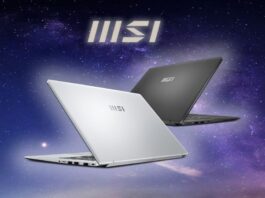 Một chiếc MSI phù hợp là chiếc máy cân bằng được hiệu năng với cách bạn mang theo và sử dụng mỗi ngày.