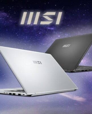 Chọn laptop MSI đúng nhu cầu: Đừng bỏ qua pin, tiếng quạt và độ cơ động Một chiếc MSI phù hợp là chiếc máy cân bằng được hiệu năng với cách bạn mang theo và sử dụng mỗi ngày.