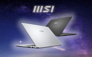 Một chiếc MSI phù hợp là chiếc máy cân bằng được hiệu năng với cách bạn mang theo và sử dụng mỗi ngày.