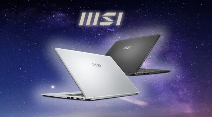 Chọn laptop MSI đúng nhu cầu: Đừng bỏ qua pin, tiếng quạt và độ cơ động Một chiếc MSI phù hợp là chiếc máy cân bằng được hiệu năng với cách bạn mang theo và sử dụng mỗi ngày.