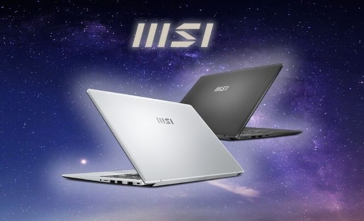 Một chiếc MSI phù hợp là chiếc máy cân bằng được hiệu năng với cách bạn mang theo và sử dụng mỗi ngày.