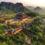 Top 10 ngôi chùa nổi tiếng ở Việt Nam