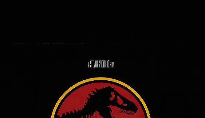 Phim Jurassic Park. Nguồn: Internet Phim Jurassic Park. Nguồn: Internet