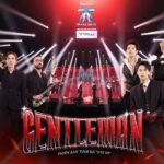 Gentelman được đánh giá có màn kết hợp nhạc cụ quốc tế và Việt Nam hợp lý nhất livestage 2. Nguồn: internet