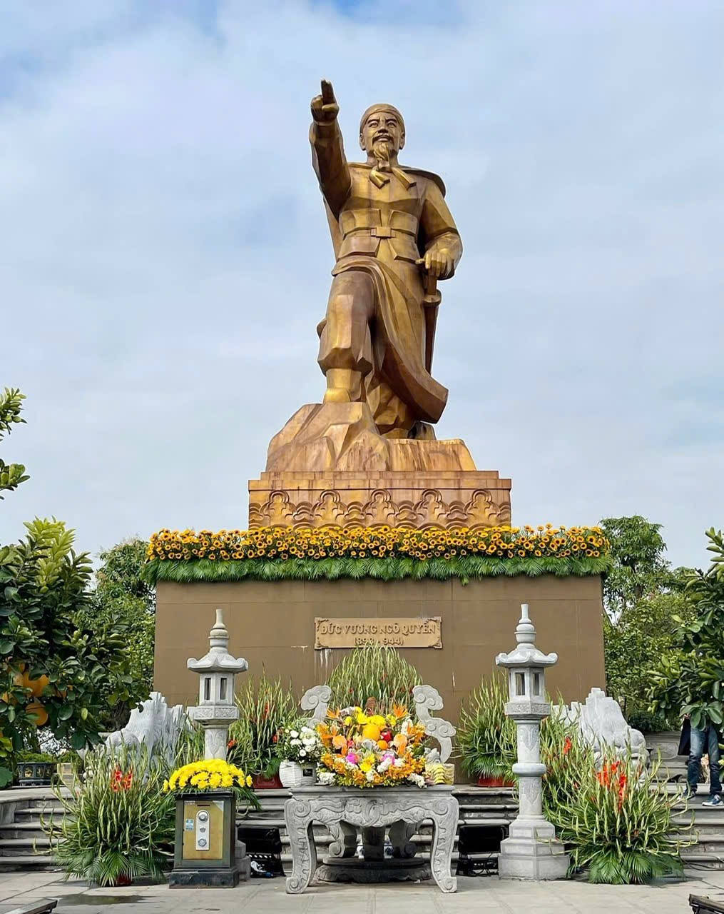 Top 10 danh tướng nổi tiếng của Việt Nam