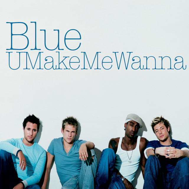 Bài hát U Make Me Wanna. Nguồn: Internet