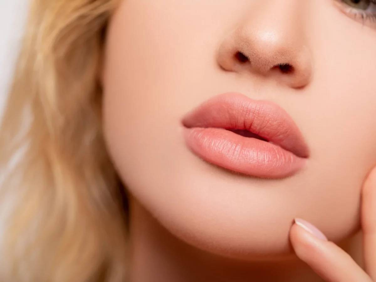 Mỗi hình dáng đôi môi đều được nhân tướng học gắn với những nét tính cách riêng