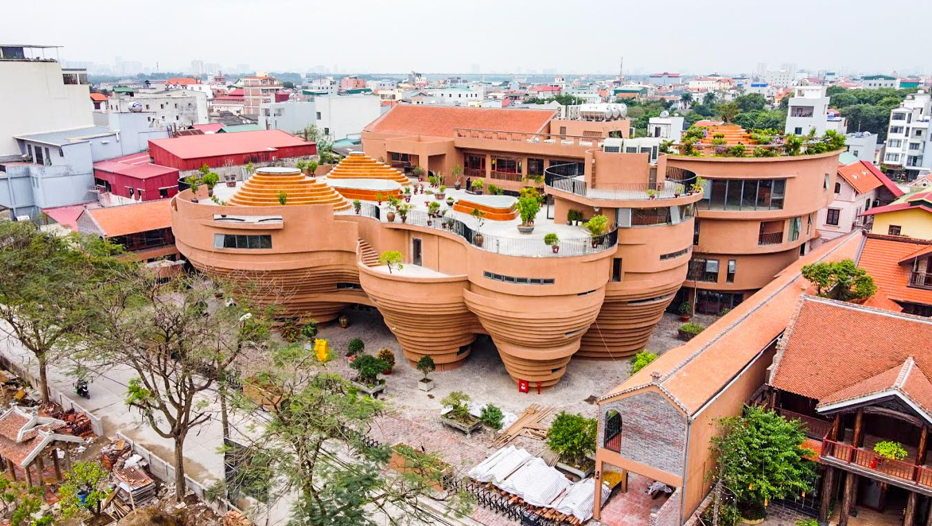 Top 10 làng nghể nổi tiếng ở Việt Nam