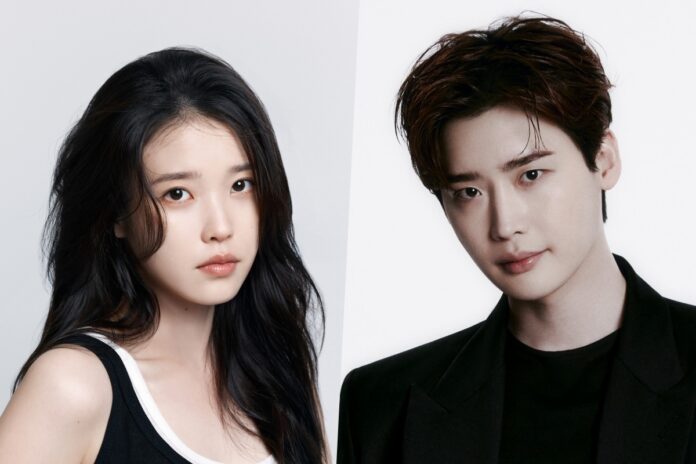 Lee Jong-suk và IU đều đang bước vào giai đoạn bận rộn với hàng loạt dự án mới trong sự nghiệp