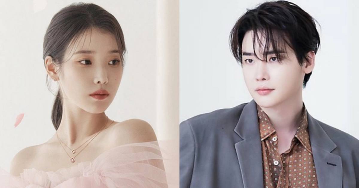 Thông tin Lee Jong-suk và IU chia tay