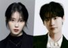 Lee Jong-suk và IU xác nhận đường ai nấy đi sau 4 năm công khai hẹn hò