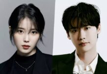 Lee Jong-suk và IU xác nhận đường ai nấy đi sau 4 năm công khai hẹn hò
