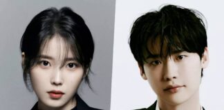 Lee Jong-suk và IU xác nhận đường ai nấy đi sau 4 năm công khai hẹn hò
