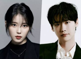 Lee Jong-suk và IU xác nhận đường ai nấy đi sau 4 năm công khai hẹn hò