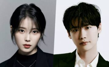 Lee Jong-suk và IU xác nhận đường ai nấy đi sau 4 năm công khai hẹn hò