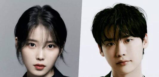 Lee Jong-suk và IU xác nhận đường ai nấy đi sau 4 năm công khai hẹn hò