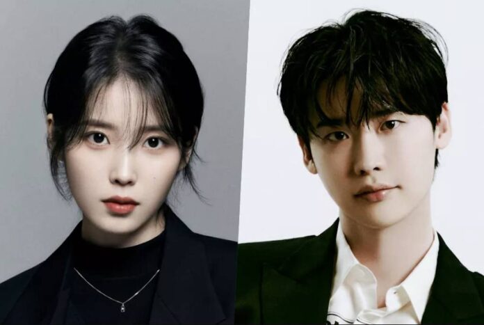 Lee Jong-suk và IU xác nhận "đường ai nấy đi" sau 4 năm công khai hẹn hò